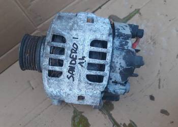 alternatror RENAULT DACIA 1.4 1.6 benz 1.5 dCi 8200810621C 2605647D