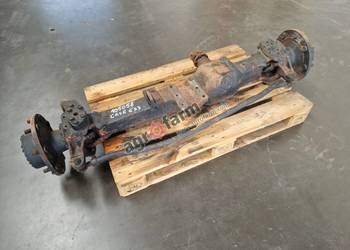 Przedni most Case 633 APL 1251