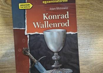 Konrad wallenrod
