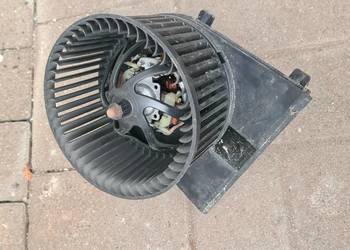 Dmuchawa wentylator Seat arosa cordoba golf 4 oryginal