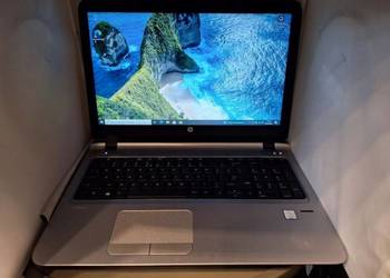 Laptop HP ProBook 430 G3 13,3 " Intel Core i3 4 GB / 128 GB czarny