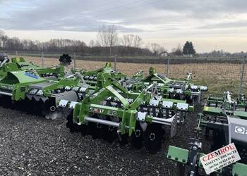 Brona talerzowa kompaktowa Smart Simply Astat tel.6.00.97.18.18