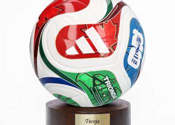 Podstawka pod piłkę nożną, siatkową