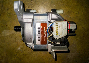 Silnik do pralki Whirlpool AWM6081