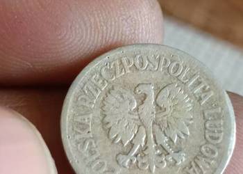 Sprzedam monete 10 groszy 1963 rok ffff