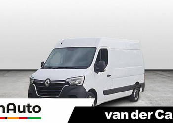 Renault Master 2.3 dCi L2H2 Business ! Z Polskiego Salonu ! Faktura VAT !