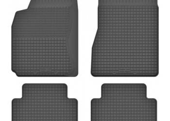 Honda CR-V 12-18 gumowe dywaniki NOWE