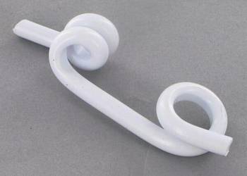 Izolator 10 mm 50 szt. 444011P050