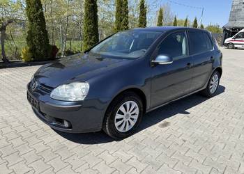 VW Golf V