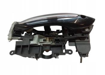 KLAMKA ZEWNĘTRZNA LEWA PRZÓD 475 KEYLESS  Bmw Seria 6  F06 Gran Coupe X1729