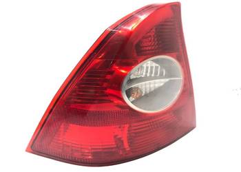 LAMPA LEWY TYŁ FORD FOCUS II 5M51-13405-B Sedan/Limuzyna 04-13 ŚWIATŁO