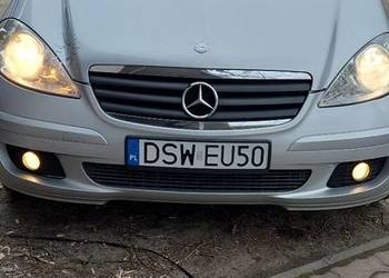 Sprzedam ładnego Mercedesa A klasa