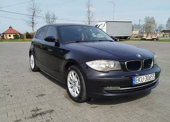 BMW e87