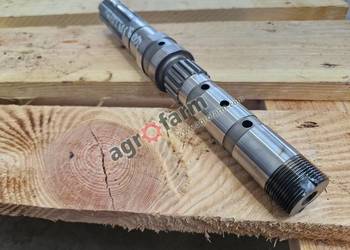 Wał WOM Deutz-Fahr Agrolux 4.75
