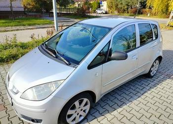 Mitsubishi Colt VI 2006 1.3 95KM