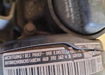 Silnik 1.4Mpi,