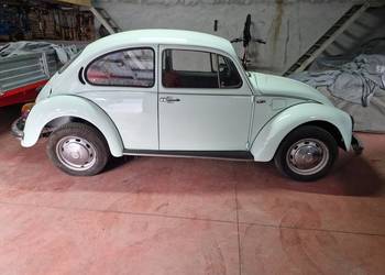 Volkswagen Garbus