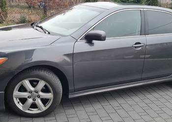 Sprzedam Camry 2007r. 2.4 LPG