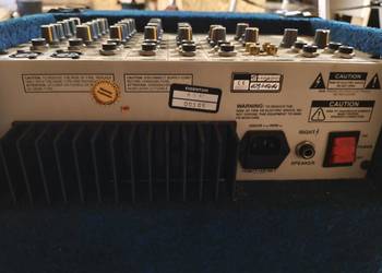 Powermikser LDM SKM-7