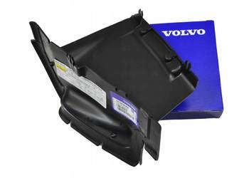 VOLVO S60 lewa kierownica powietrza 31353044 OE