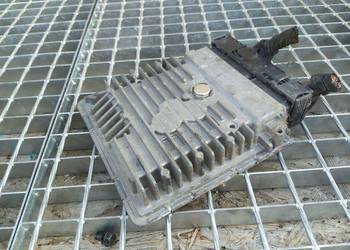 STEROWNIK SILNIKA KOMPUTER SKODA FABIA II 1.6 TDI CAY 03L906023NG