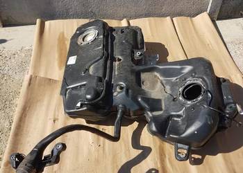 BAK ZBIORNIK PALIWA AUDI A6 C7 3.0 TDI 4G0201021AG