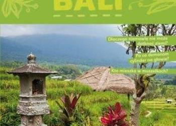 Bali   -  Krzysztof Kobus, Anna Olej-Kobus / I.M.G