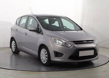 Ford C-Max 1.6 TDCi