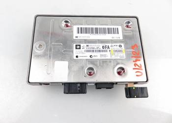 MODUŁ BLUETOOTH OPEL ASTRA IV J 13353283