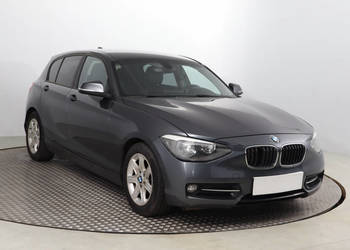 BMW 1 116d
