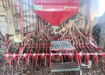 agregat siewny siewnik kverneladnd accord 3m