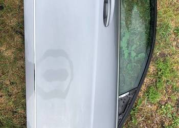 Drzwi Przód Przednie Mercedes C Klasa w204