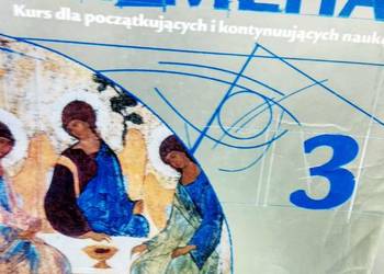 wremienia 3 kurs dla kontynuujących naukę podręcznik rosyjsk