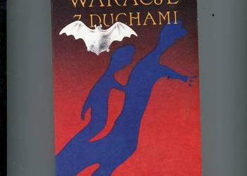 Wakacje z duchami - Bahdaj