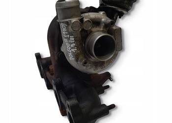 TURBOSPRĘŻARKA Audi A3 8L Golf IV 1.9 TDI turbo 038253019A