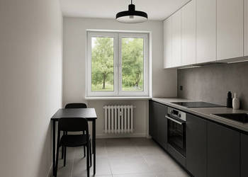 Oferta sprzedaży mieszkania 54.4m2 Pińczów