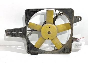 WENTYLATOR CHŁODNICY FIAT DUCATO I 2.0 84KM 78518669 89-94