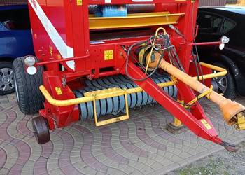 Prasa rolująca MetalFach Z-562 2010r.