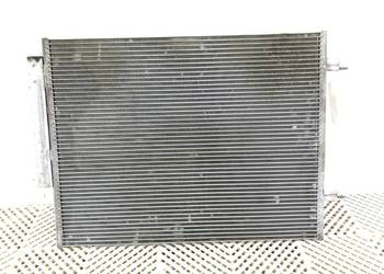 CHŁODNICA KLIMATYZACJI ALFA STELVIO 2.0 280KM 50554154