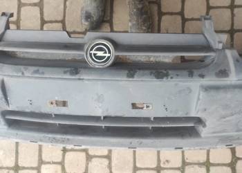 Zderzak przód przedni opel corsa b