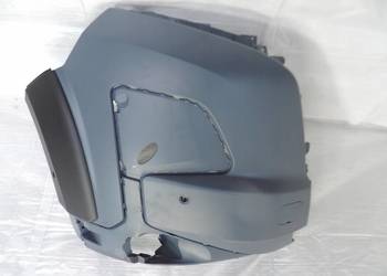 DUCATO BOXER JUMPER Listwa bok zderzaka przód 1321423070 1697652480 nowy