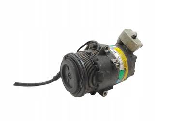 SPRĘŻARKA KLIMATYZACJI 13124751 1.7 CDTI Opel Astra III (2004-2014  ) H