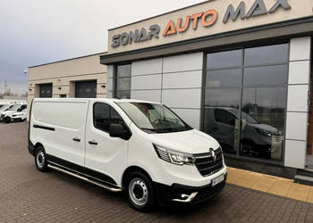 Renault Trafic 2.0DCI 130Ps,L2H1, Vat-1,Gwarancja