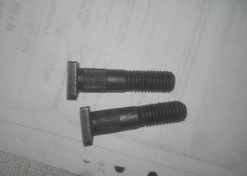 Szpile husqvarna 444