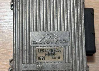 LINDE Sterownik LES-40/10 SC06 390 360 8847