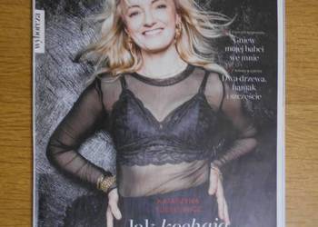 Wysokie Obcasy nr 27 (1194) - Katarzyna Tubylewicz