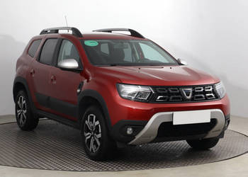 Dacia Duster 1.0 TCe