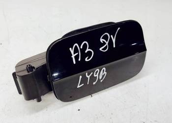 KLAPKA WLEWU PALIWA AUDI A3 8V LY9B 8V3809906