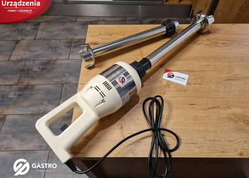 Mikser ręczny zanurzeniowy – Premium | 430 mm | FM550VV400