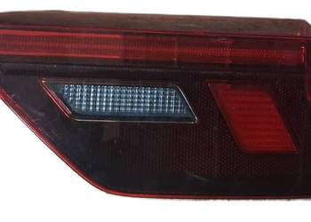 Lampa tylna prawa VW Tiguan II 5NA945094F wewnętrzna w klapę LED